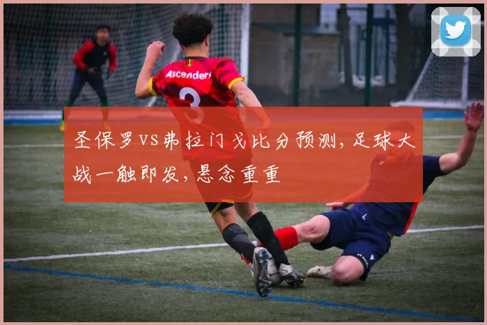 圣保罗vs弗拉门戈比分预测,足球大战一触即发,悬念重重