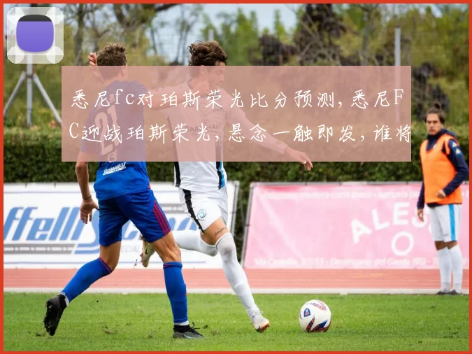 悉尼fc对珀斯荣光比分预测,悉尼FC迎战珀斯荣光,悬念一触即发,谁将笑到最后