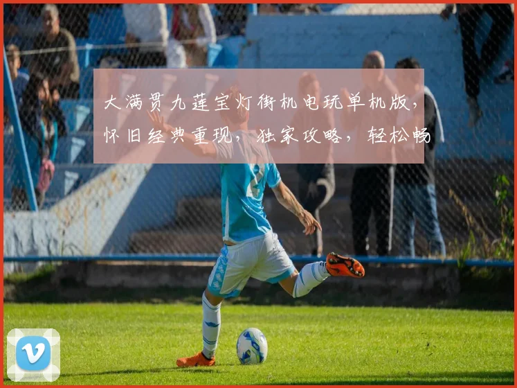 大满贯九莲宝灯街机电玩单机版，怀旧经典重现，独家攻略，轻松畅玩两不误