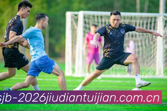 世界杯2026酒店推荐平台生态图
